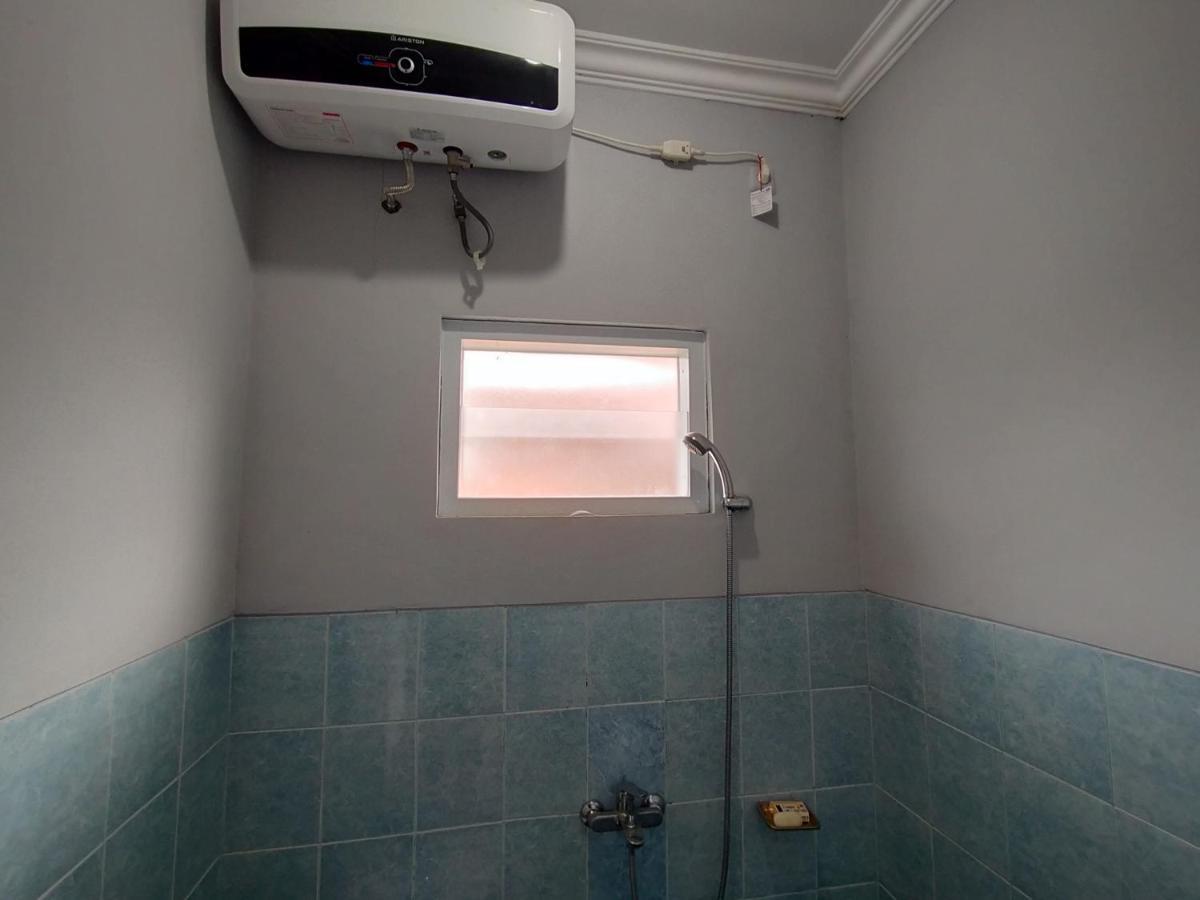 Villa Batu Tua Puncak Mitra Reddoorz Bogor Exterior photo